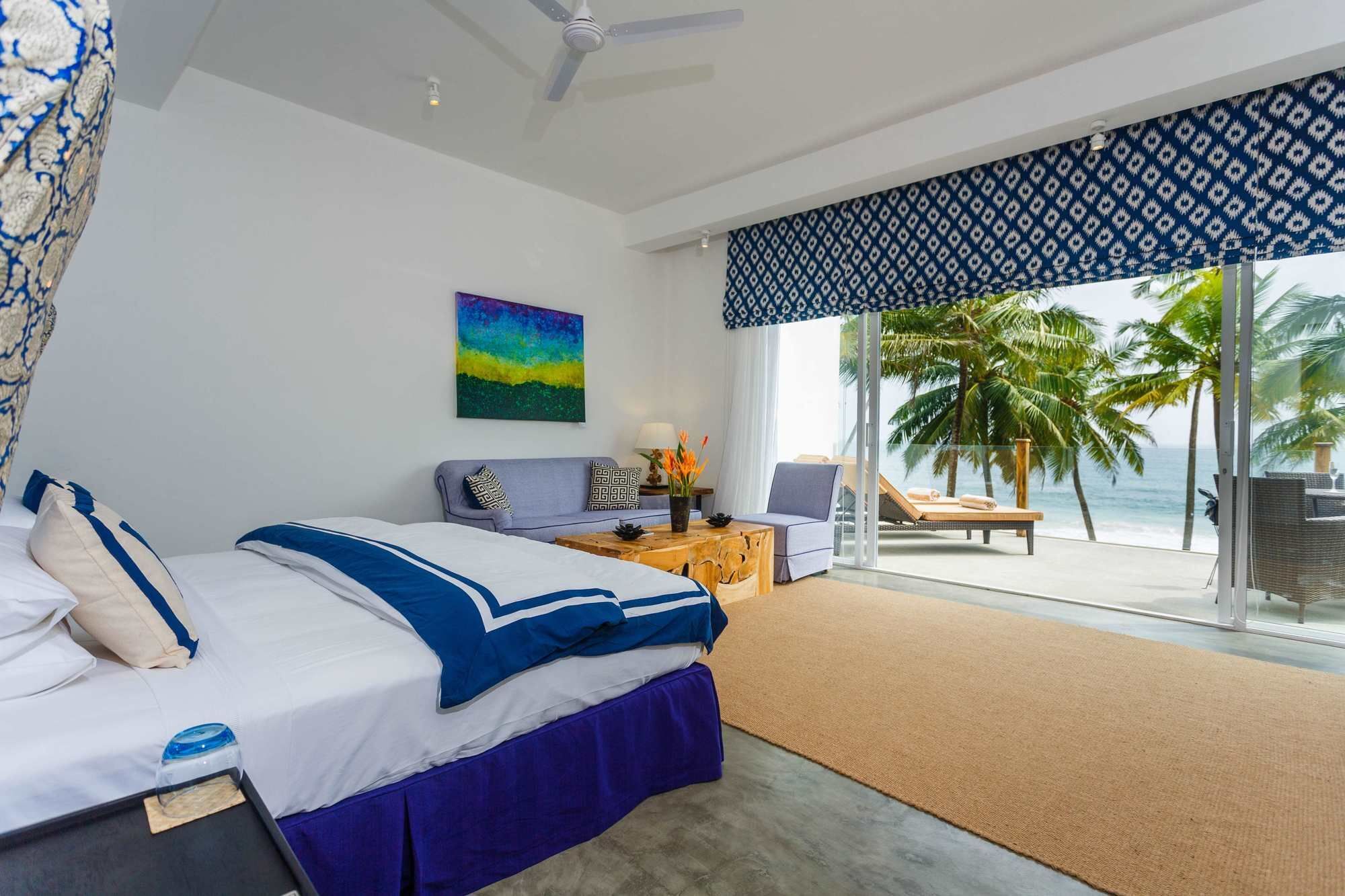 Kk Beach Unawatuna Exterior foto